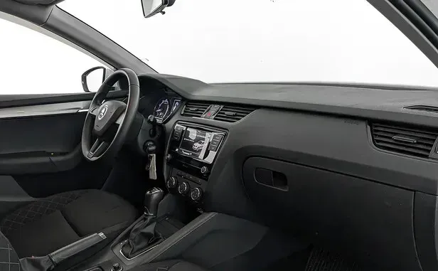 Skoda Octavia, III (A7) Рестайлинг — фото 7
