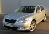 Skoda Octavia, II (A5) Рестайлинг — фото 1