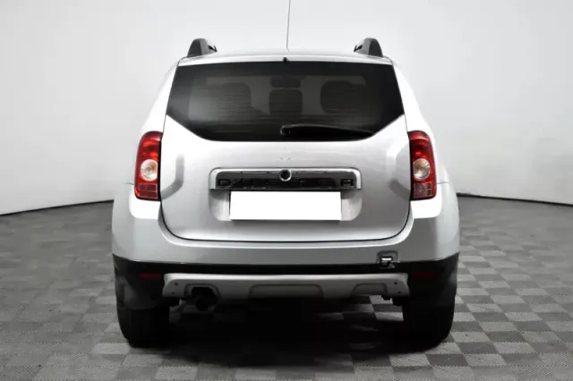 Renault Duster, I — фото 6
