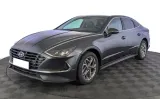 Hyundai Sonata, VIII (DN8) — фото 1