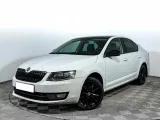 Skoda Octavia, III (A7) — фото 1