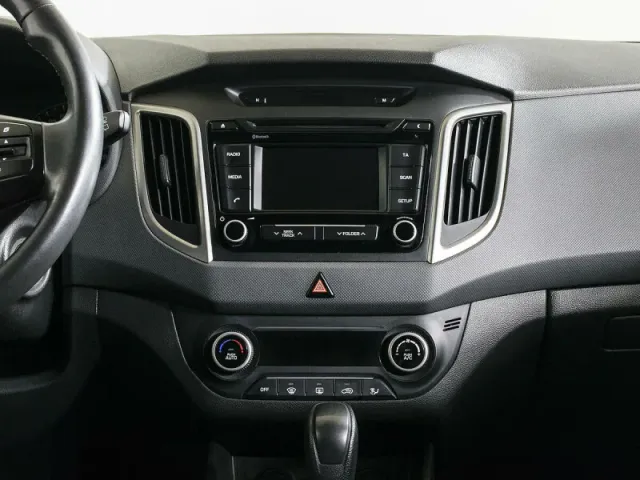 Hyundai Creta, I — фото 12