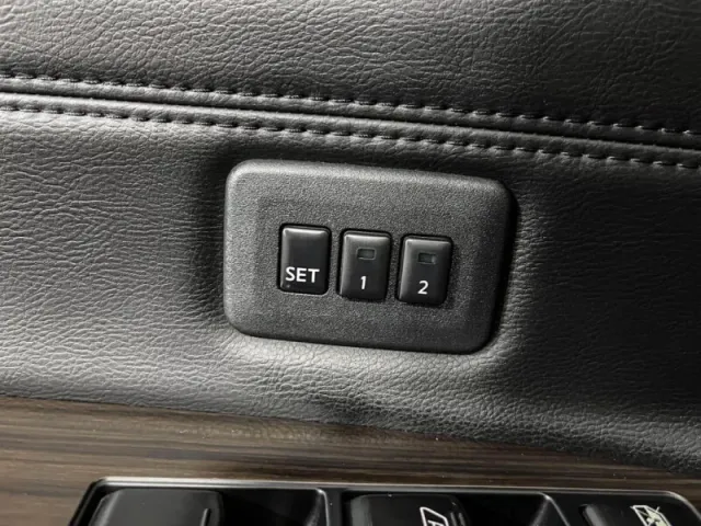 Nissan Teana, II Рестайлинг — фото 17