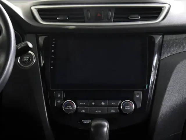 Nissan X-Trail, III — фото 18