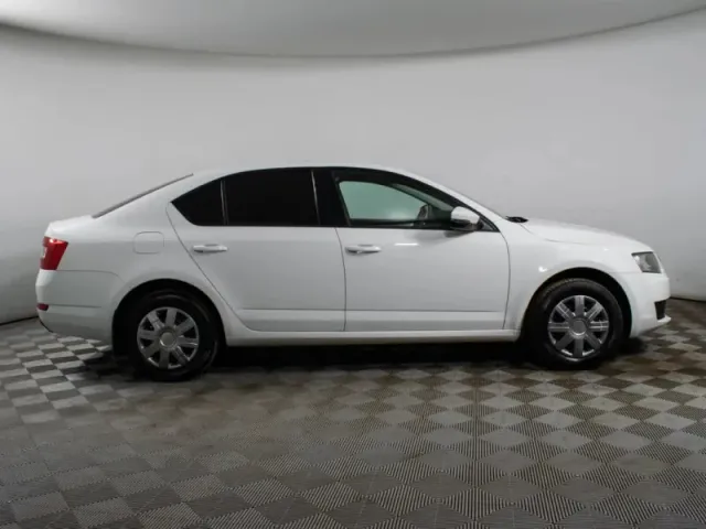 Skoda Octavia, III (A7) — фото 4