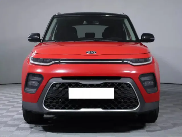 Kia Soul, III — фото 2