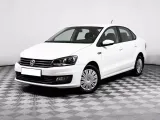 Volkswagen Polo, V Рестайлинг — фото 1