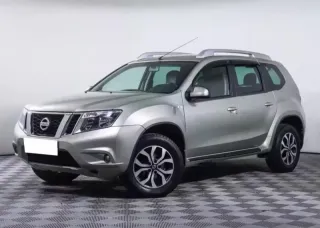 Nissan Terrano, III (D10) — фото 1