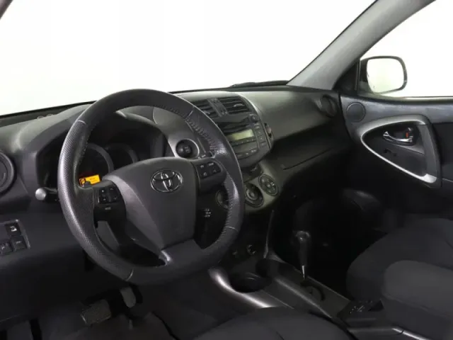 Toyota RAV4, III (XA30) Рестайлинг — фото 18