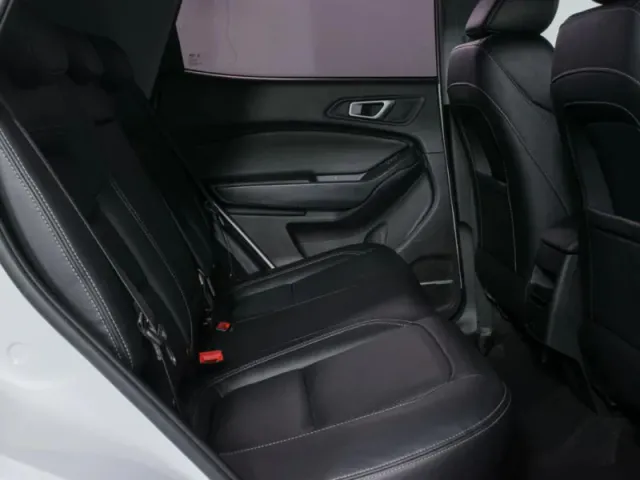Chery Tiggo 4, I Рестайлинг — фото 11