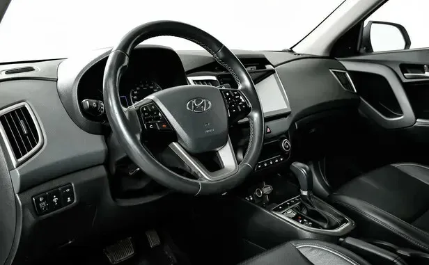 Hyundai Creta, I — фото 9