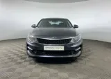 Kia Optima, IV — фото 1
