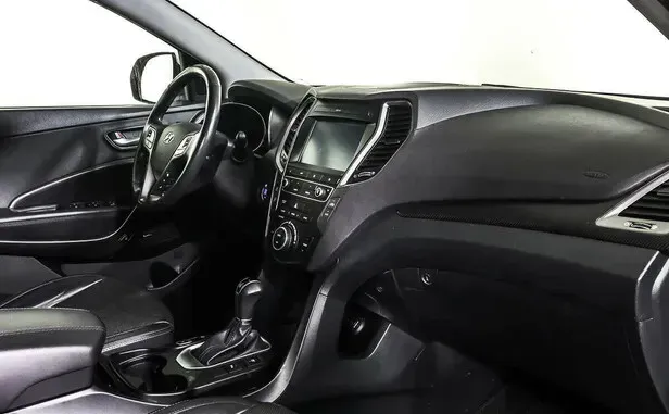 Hyundai Santa Fe, III Рестайлинг — фото 5