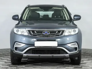 Geely Atlas, I — фото 1
