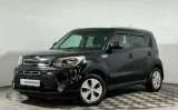 Kia Soul, II — фото 1
