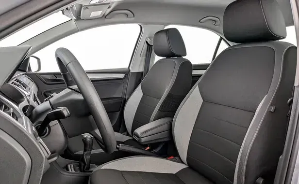 Skoda Rapid, I Рестайлинг — фото 7