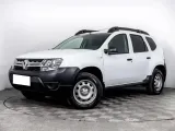 Renault Duster, I Рестайлинг — фото 1