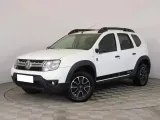 Renault Duster, I Рестайлинг — фото 1