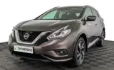 Nissan Murano, III (Z52) — фото 1