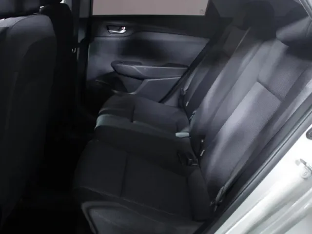 Hyundai Solaris, II Рестайлинг — фото 11