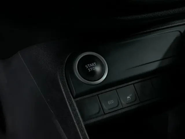 Renault Kaptur, I Рестайлинг — фото 14