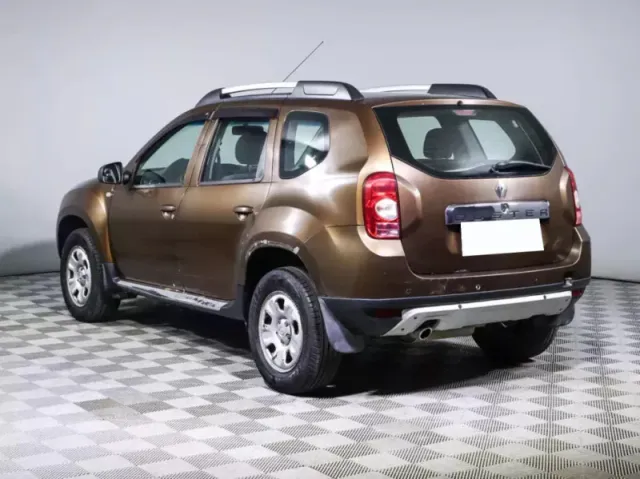 Renault Duster, I — фото 6