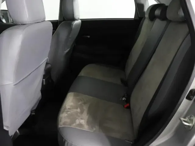 Mitsubishi ASX, I Рестайлинг 2 — фото 12