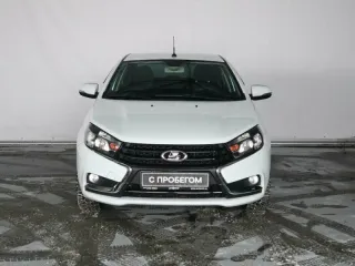 LADA Vesta, I — фото 1