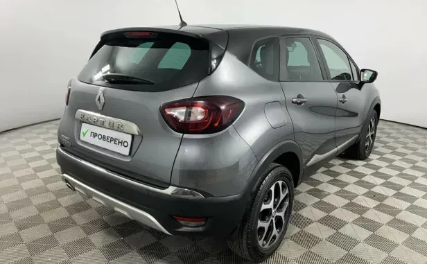 Renault Kaptur, I — фото 2