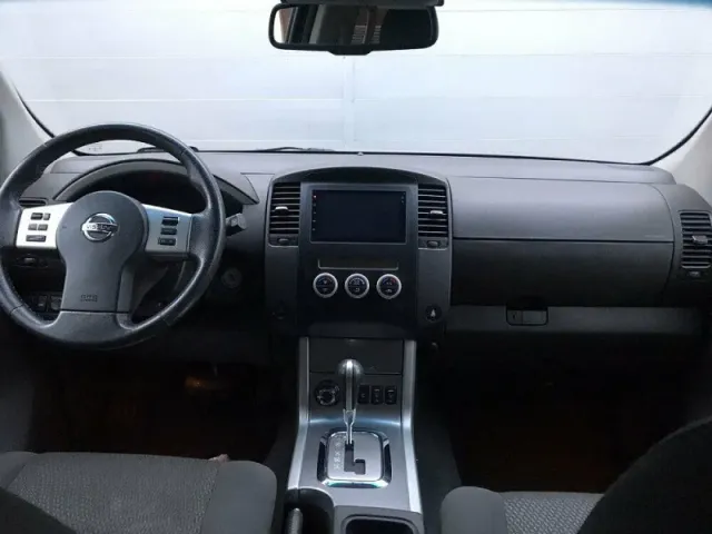 Nissan Pathfinder, III — фото 6