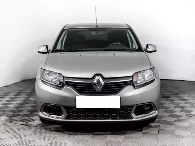 Renault Sandero, II — фото 2