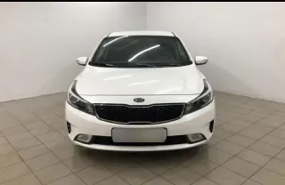 Kia Cerato, III — фото 1