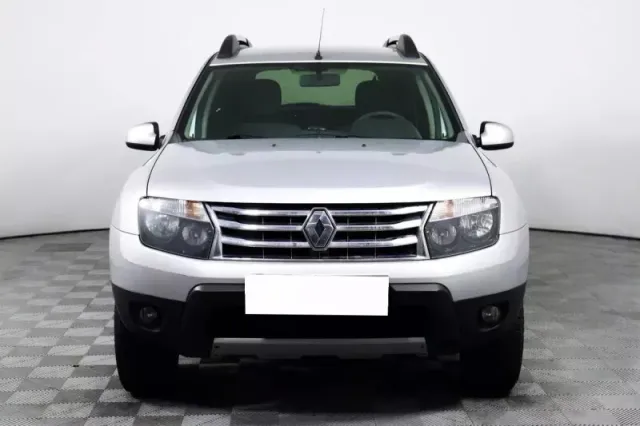Renault Duster, I — фото 2