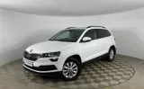 Skoda Karoq, I — фото 1
