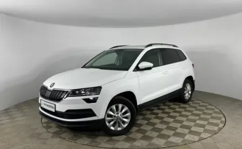 Skoda Karoq, I — фото 1