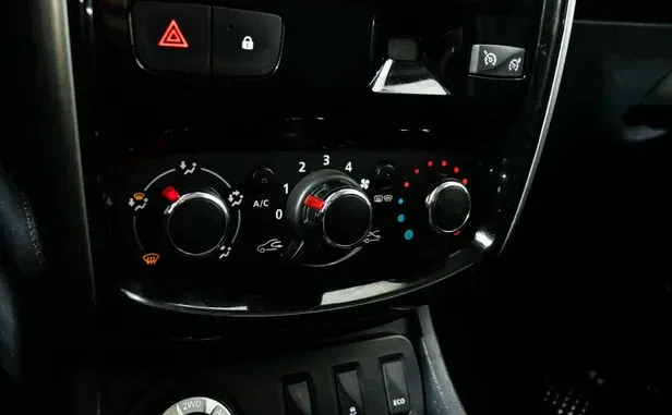 Nissan Terrano, III (D10) — фото 10