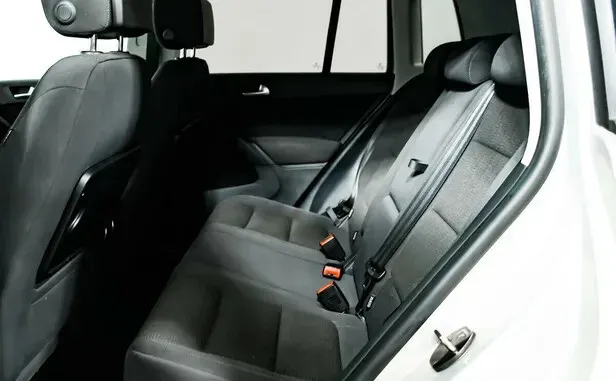 Volkswagen Tiguan, I Рестайлинг — фото 7