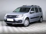LADA Largus, I Рестайлинг — фото 1
