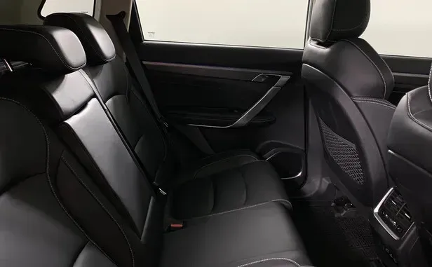 Geely Atlas Pro — фото 22