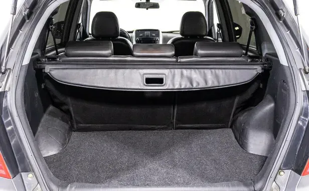 Lifan X60, I Рестайлинг — фото 11