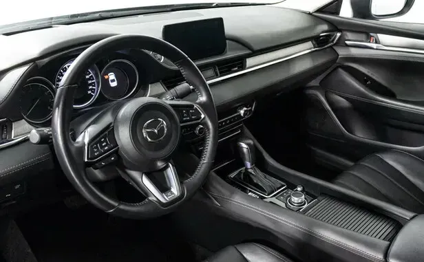 Mazda 6, III (GJ) Рестайлинг 2 — фото 8