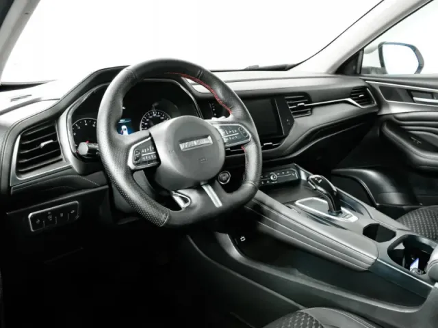 Haval F7, I — фото 11
