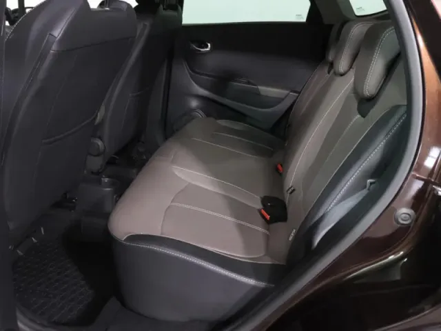 Renault Kaptur, I — фото 13