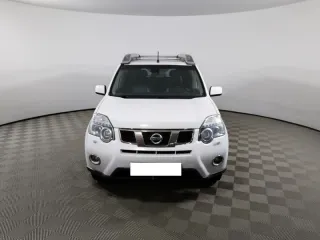 Nissan X-Trail, II Рестайлинг — фото 1