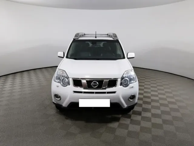 Nissan X-Trail, II Рестайлинг — фото 1