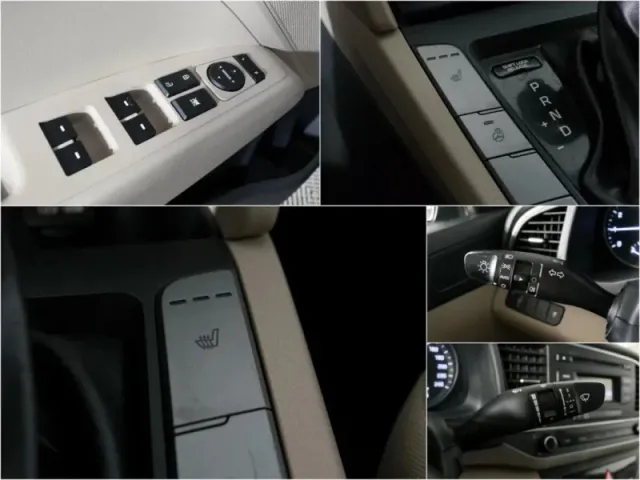 Hyundai Elantra, VI (AD) — фото 14
