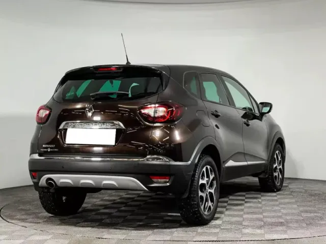Renault Kaptur, I — фото 5