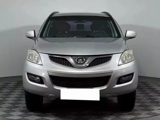 Great Wall Hover H5 — фото 2