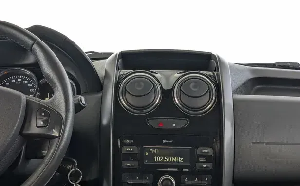Renault Duster, I Рестайлинг — фото 12