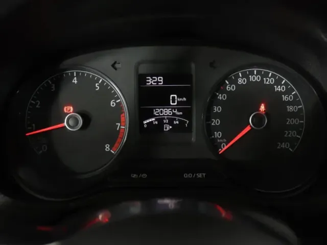 Volkswagen Polo, V Рестайлинг — фото 13